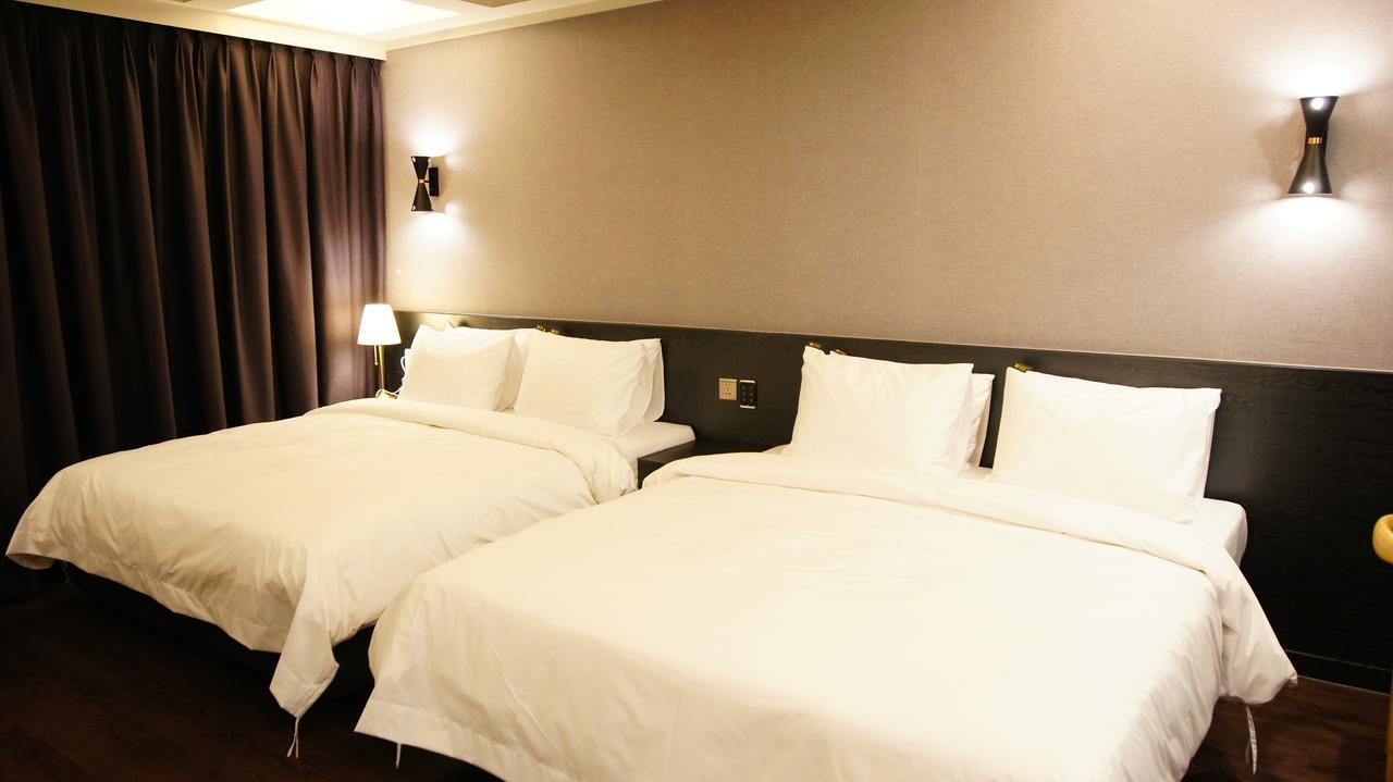 M Hotel Soul Exteriér fotografie