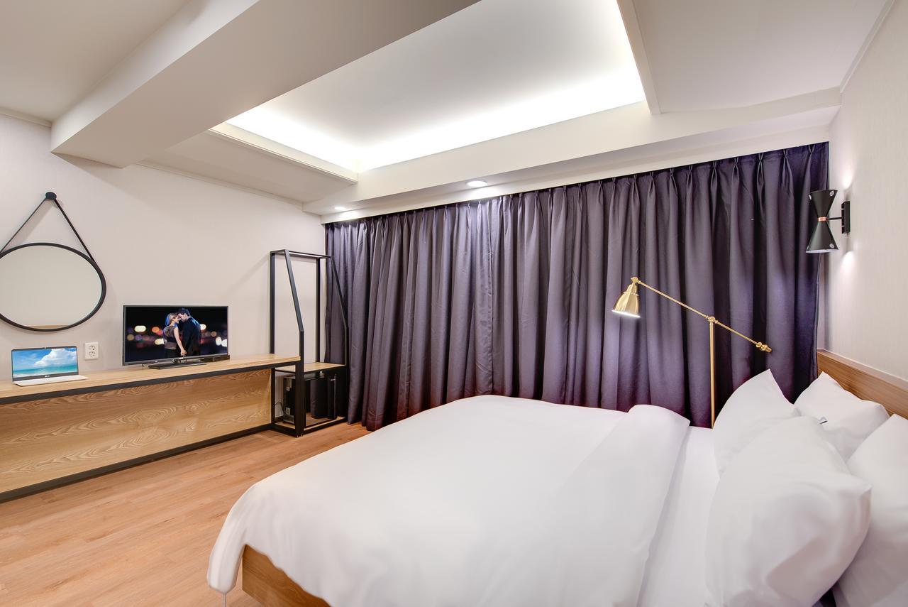 M Hotel Soul Exteriér fotografie