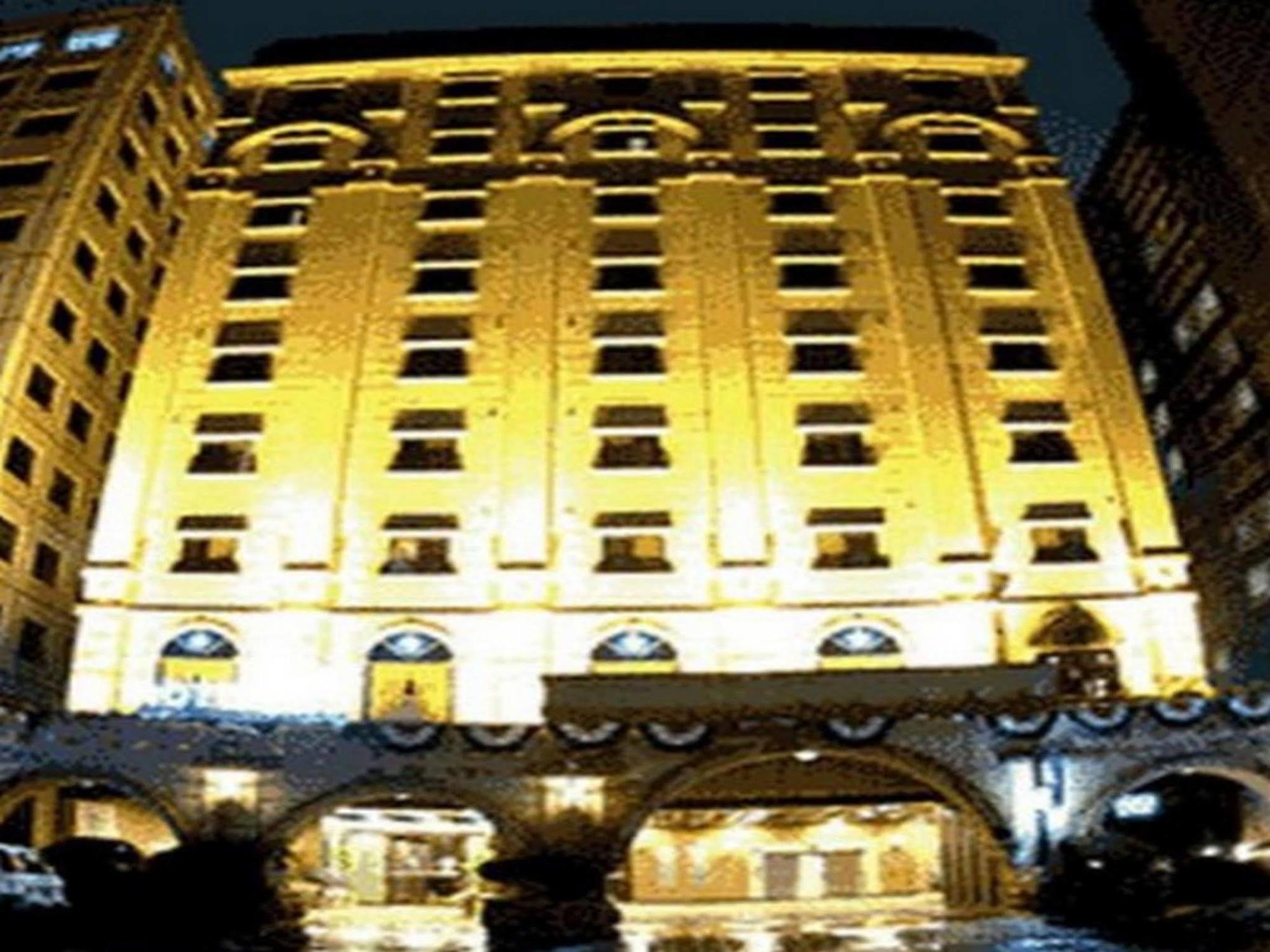 M Hotel Soul Exteriér fotografie