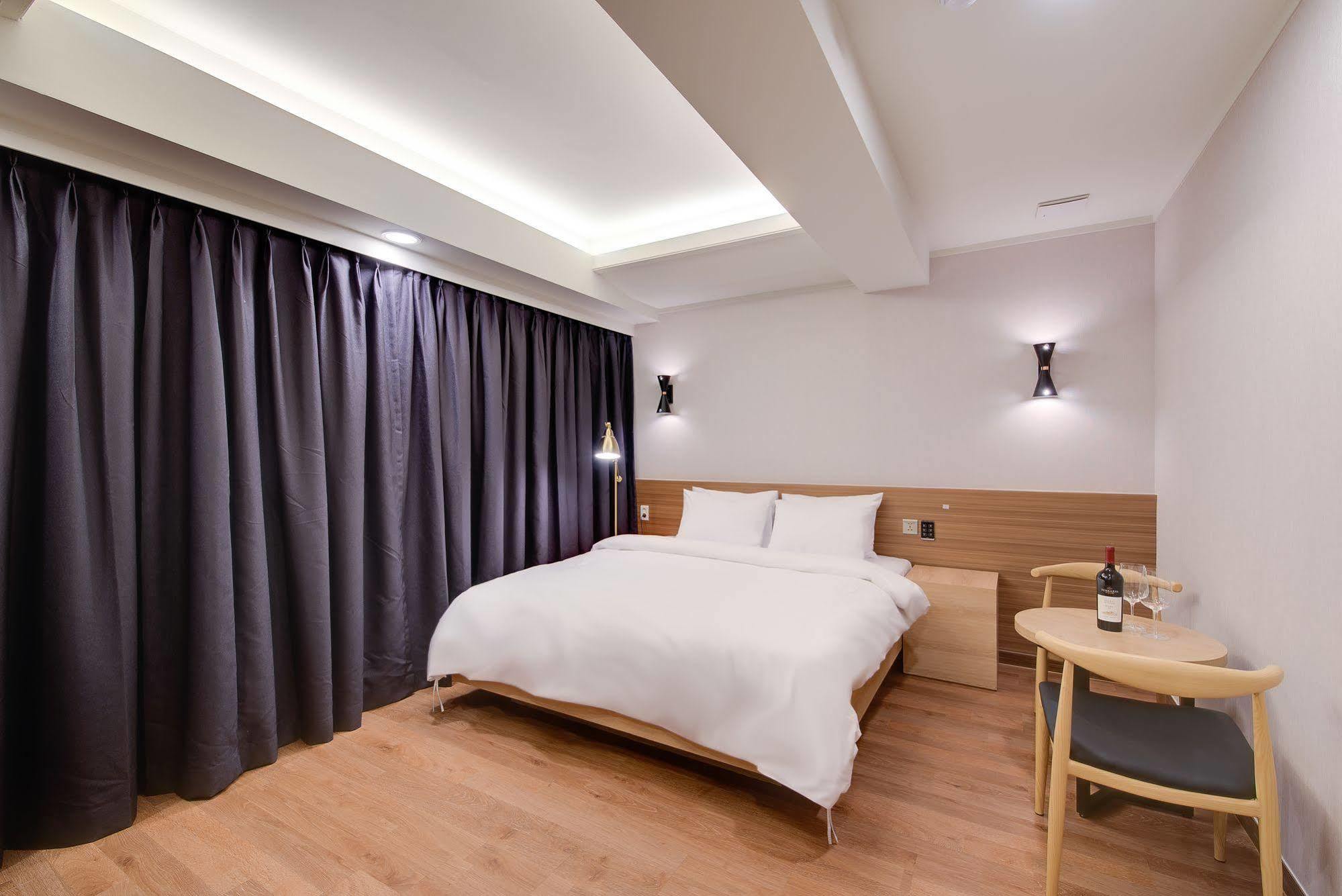 M Hotel Soul Exteriér fotografie