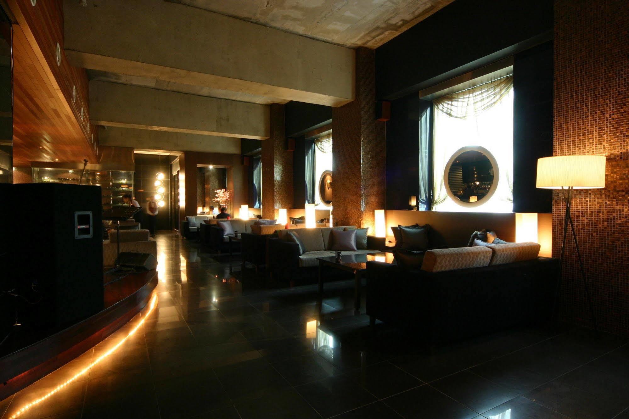 M Hotel Soul Exteriér fotografie
