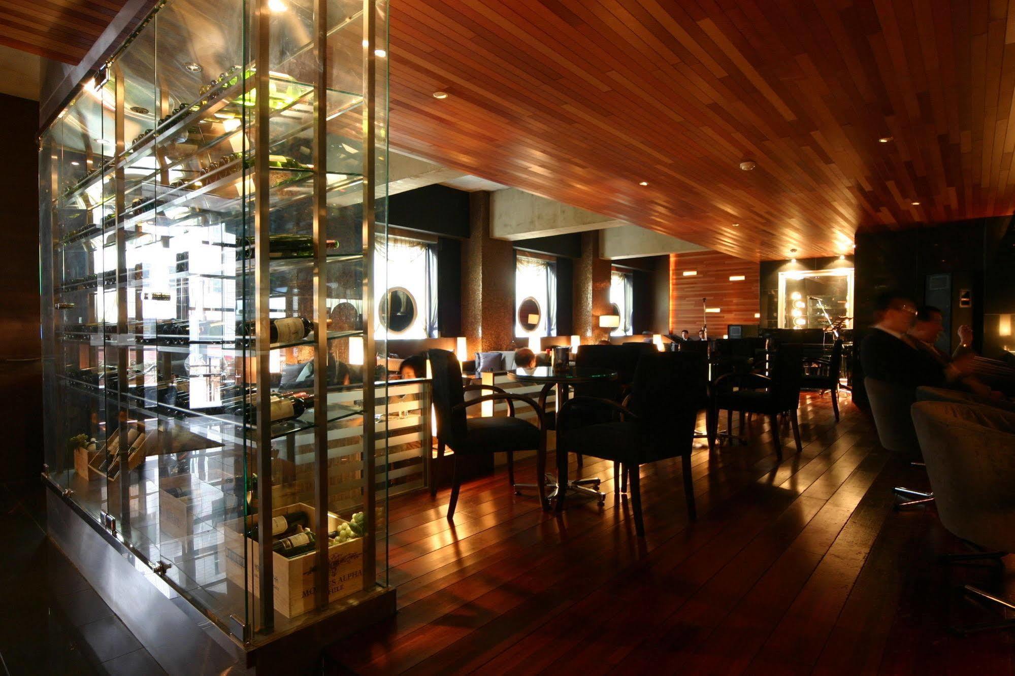 M Hotel Soul Exteriér fotografie