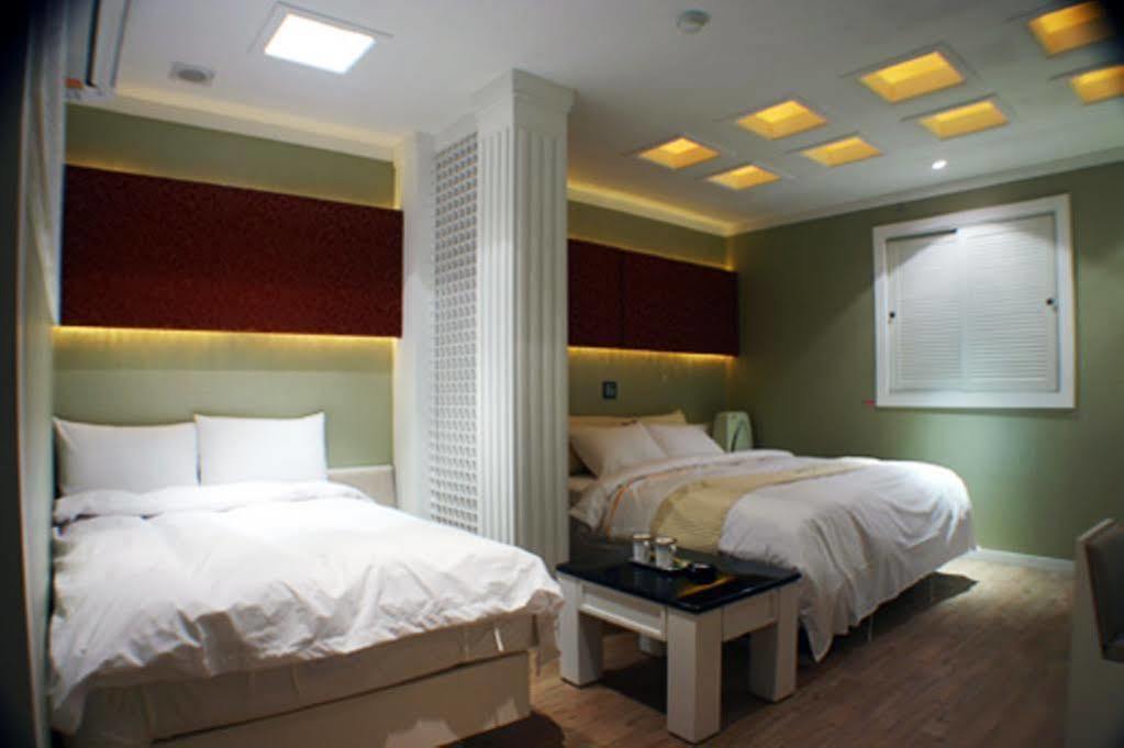 M Hotel Soul Exteriér fotografie