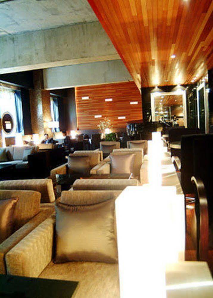M Hotel Soul Exteriér fotografie